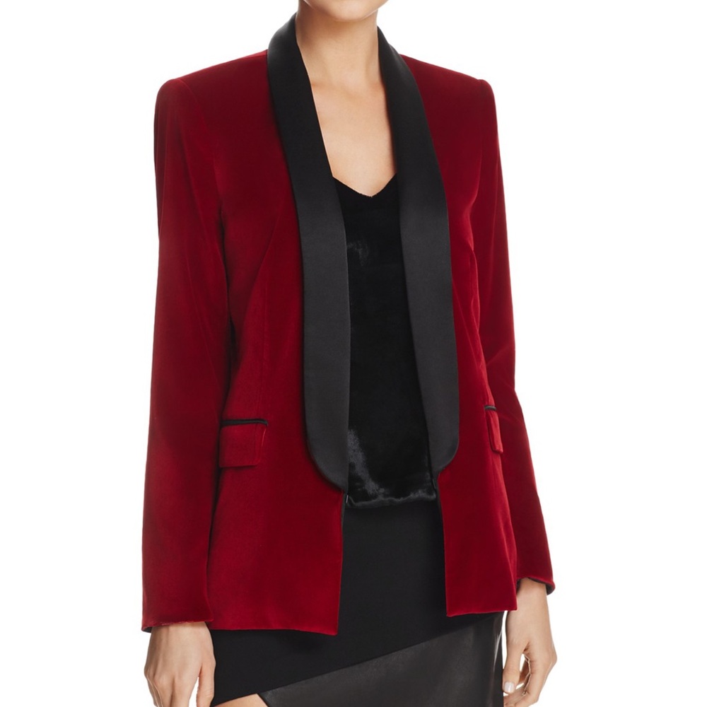 NEW Alice & Olivia Blazer